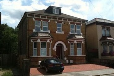 Hotel Windmill Place Serviced Apartments