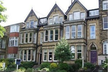 Hotel The Cavendish Guest House Harrogate