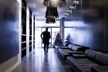 Room With A View Apartments