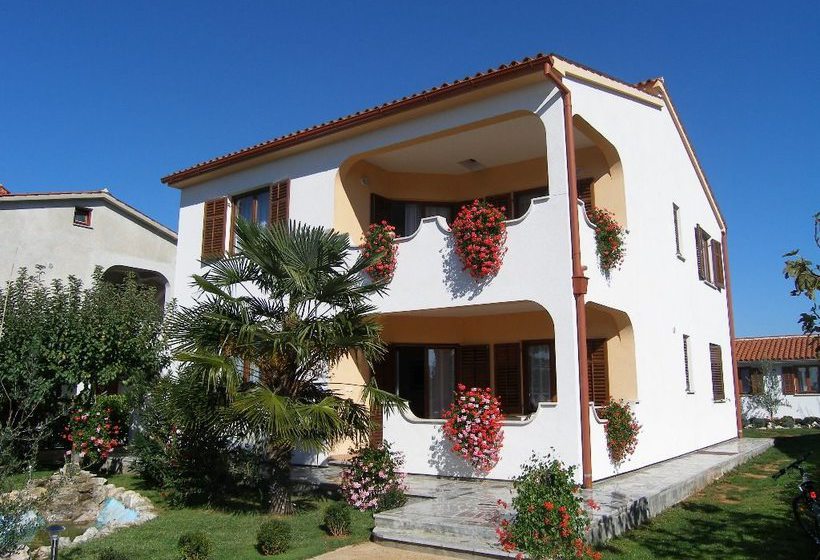 Private Apartments Ba Ka Voda & Surrounding