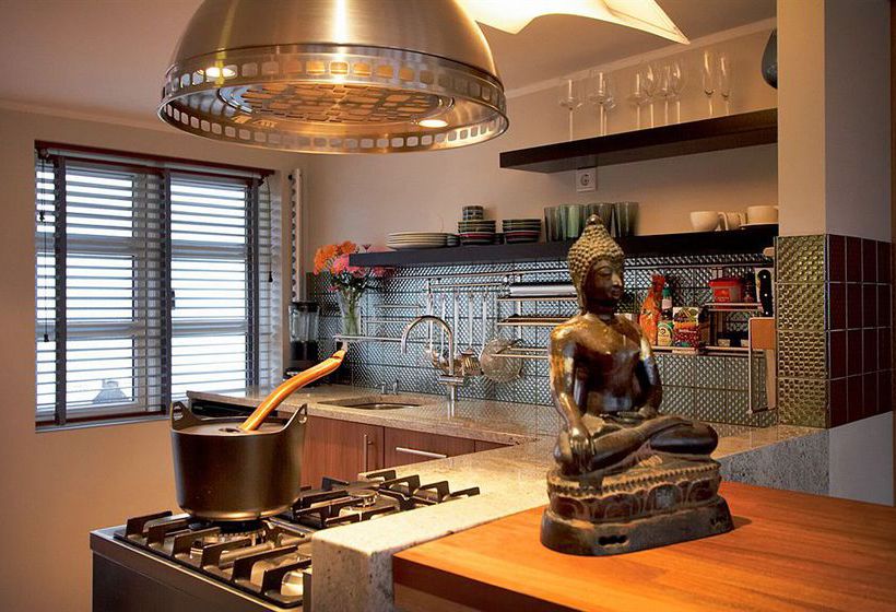 Home Luxury Apartments