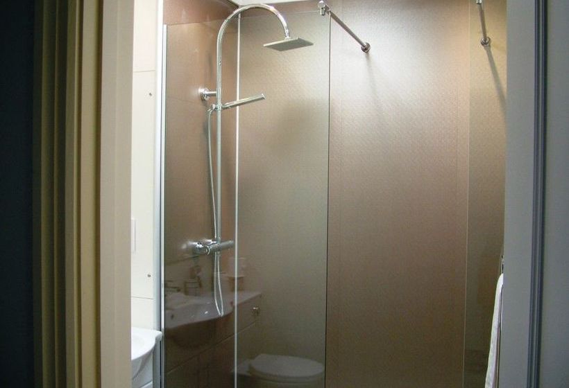 Hotel Glenholme Guest House, Tenby