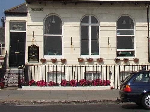 Hotel Sherborne Weymouth