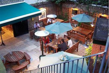 Hotel The Portland Arms