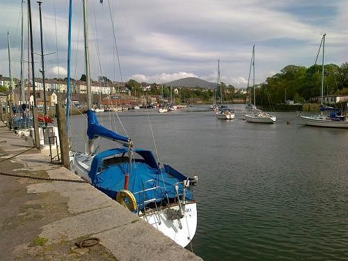 Tregarth Homestay Bed & Breakfast