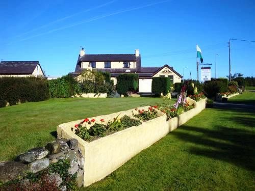 Groeslon Ty Mawr Bed & Breakfast