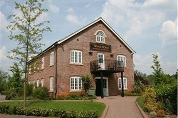 Hotel The Wharf House