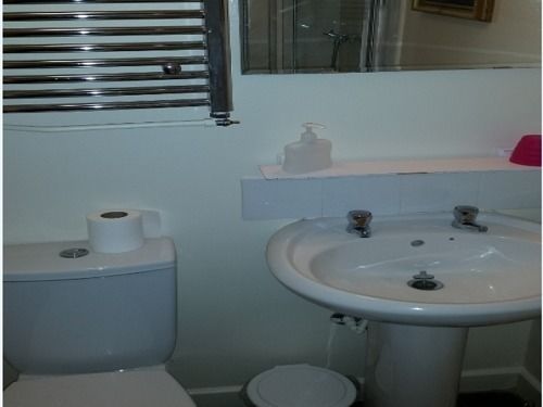 Hotel City Lodge Guest House