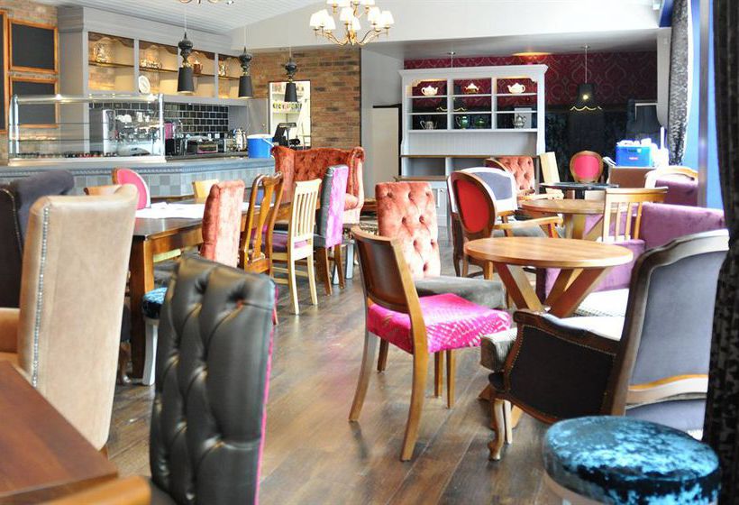 Longdales House Bed & Breakfast