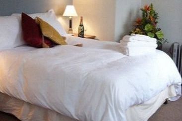 Hôtel Thyme at the Tavern