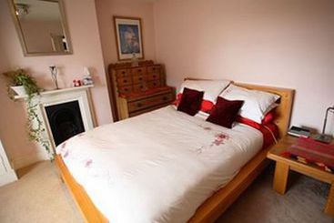 Bed and Breakfast Bed&Breakfast Taunton House 1