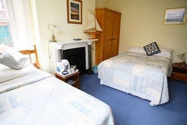 Bed and Breakfast Bed&Breakfast Taunton House 2