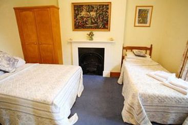 Bed and Breakfast Bed&Breakfast Taunton House 3