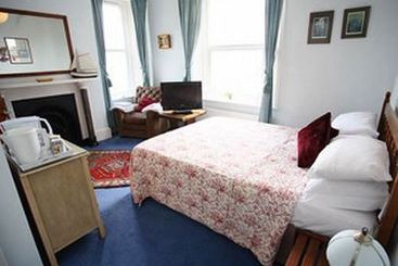 Bed and Breakfast Bed&Breakfast Taunton House 5