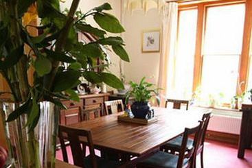 Bed and Breakfast Bed&Breakfast Taunton House 6