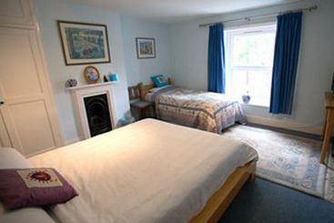 Bed and Breakfast Bed&Breakfast Taunton House 7