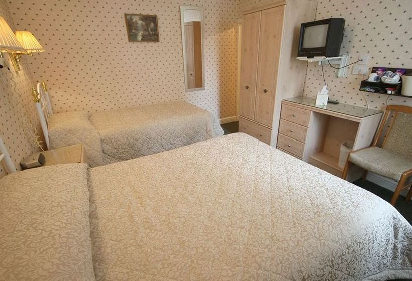 Hotel Pulteney House