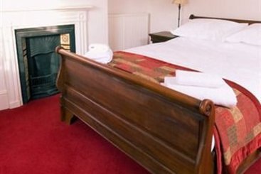 The Kings Head Hotel - Inn 1