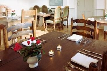 The Kings Head Hotel - Inn 10