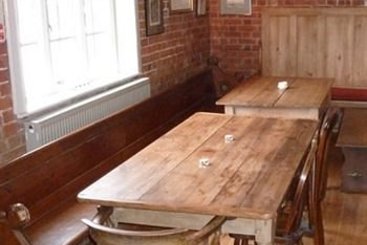 The Kings Head Hotel - Inn 4