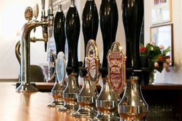 The Kings Head Hotel - Inn 8