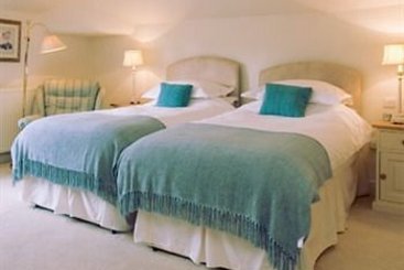 The Kings Head Hotel - Inn 9