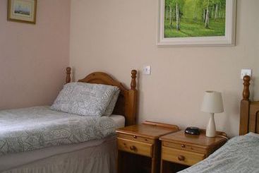 Hôtel The Angel Inn