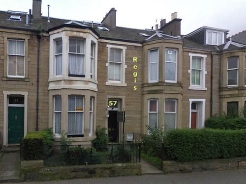 Hotel Regis Guest House