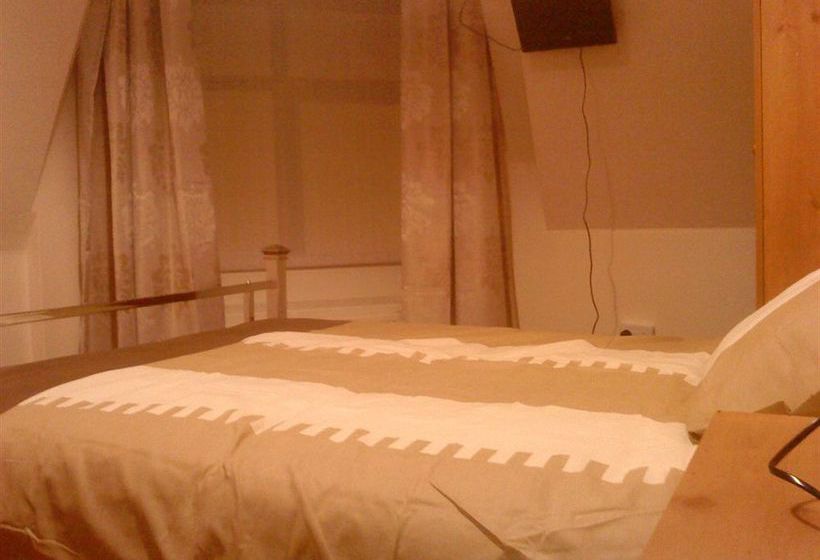 The Park Gate Hotel 1