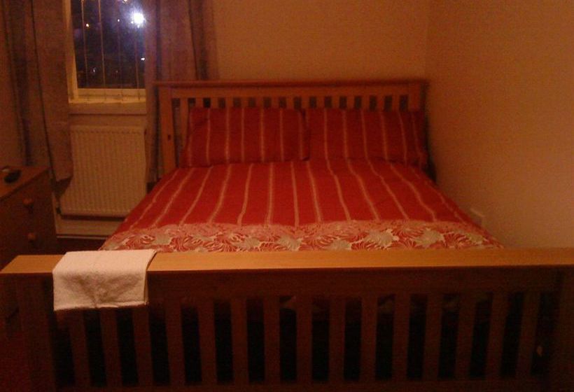 The Park Gate Hotel 2