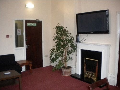 The Park Gate Hotel 3