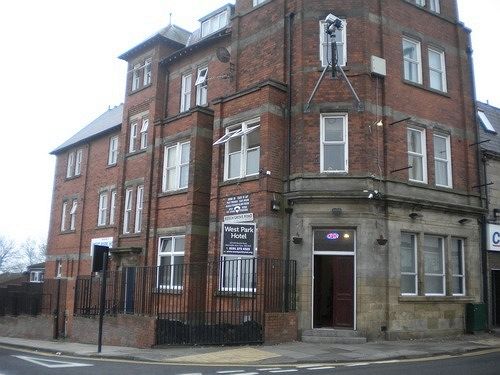 The Park Gate Hotel 4