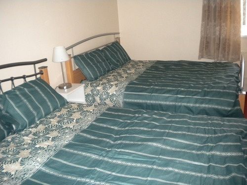 The Park Gate Hotel 5