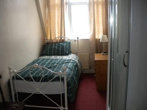 The Park Gate Hotel 6