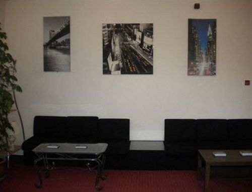 The Park Gate Hotel 7