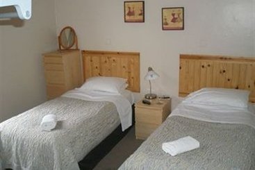 Hotel Moorgarth Guest House