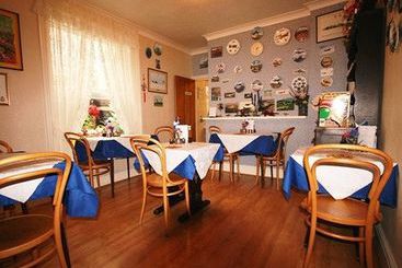 Hotel Abbey Lodge Guest House