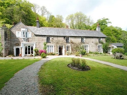Hôtel St. Benet's Abbey Guest House