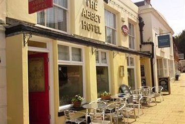 The Abbey Hotel Battle