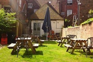 The Abbey Hotel Battle 1