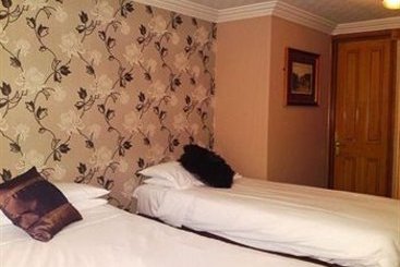 The Abbey Hotel Battle 2