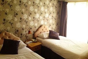 The Abbey Hotel Battle 3