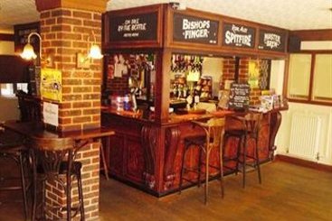 The Abbey Hotel Battle 6