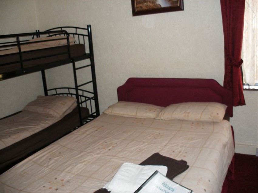 Leatham Park Hotel 2