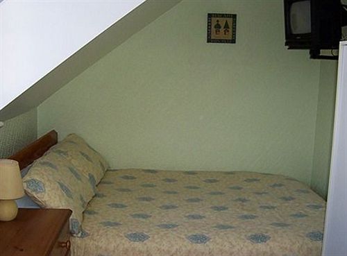 Hotel Olivers Guest House 1