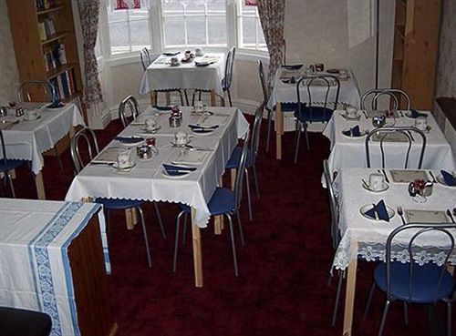 Hotel Olivers Guest House 5