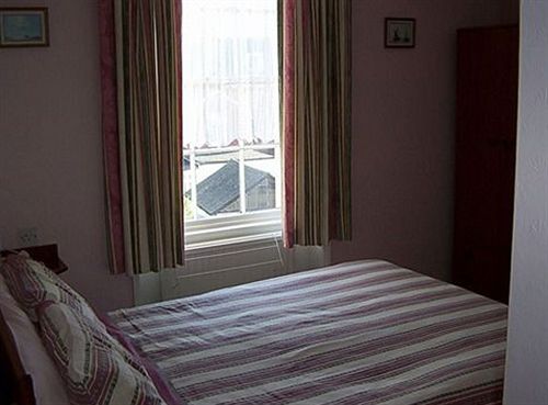 Hotel Olivers Guest House 7