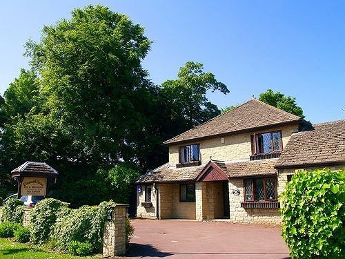 Hotel Cotswold House Bed & Breakfast, Guest House