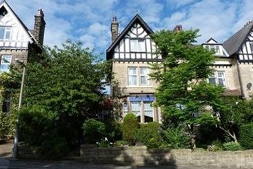 Hôtel Hollins House 1