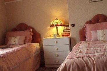 Hôtel Hollins House 2